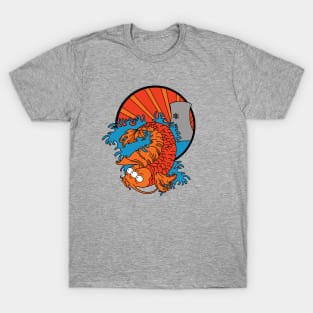 Springfield Koi T-Shirt